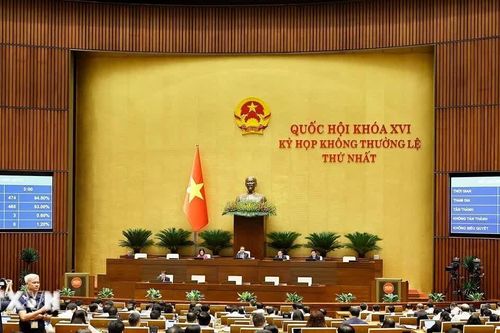 Loạt chính sách kinh tế nổi bật có hiệu lực từ tháng 10 năm 2026