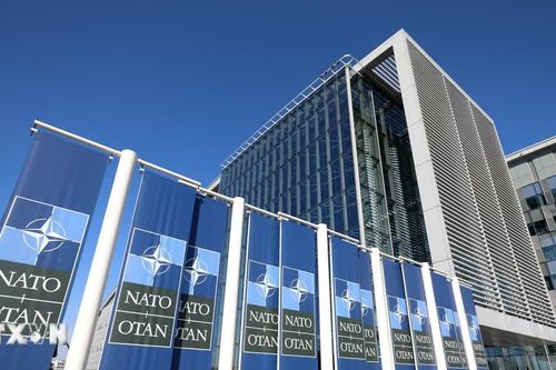 Liên minh châu Âu thảo luận về cơ chế ứng phó tương tự NATO