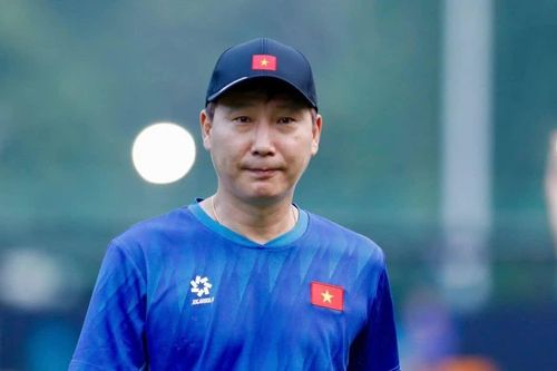 HLV Kim Sang-sik: Đội tuyển Việt Nam dồn toàn lực để đánh bại Thái Lan
