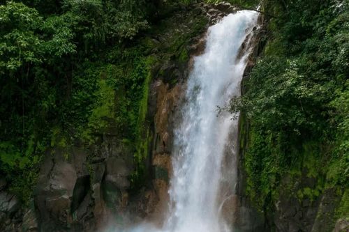 Dự án U Bò-Thác Chuối: 'Ngọn cờ,' 'động lực' mới của du lịch Quảng Trị?