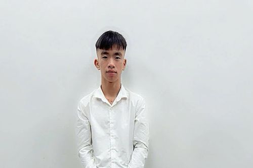 Khám phá nhanh vụ cướp giật tài sản của người nước ngoài