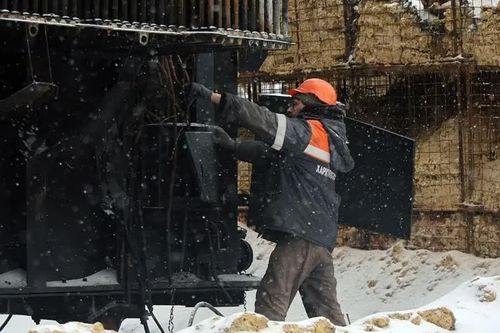 Thủ tướng Ukraine hé lộ về sự chuẩn bị cho chiến sự mùa đông