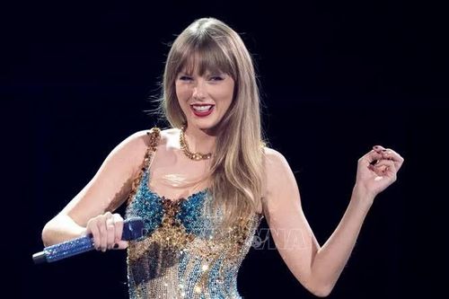 MTV VMAs 2026: Madonna và Taylor Swift tỏa sáng, kỷ lục mới của nghệ sĩ