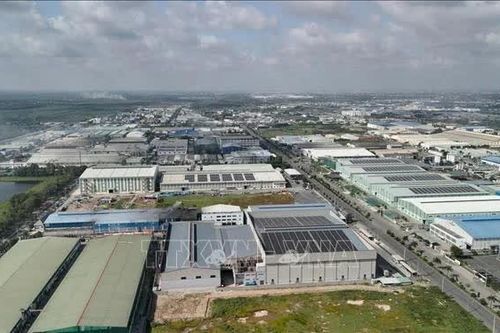 Tây Ninh đón dòng vốn FDI thế hệ mới