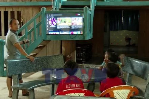 Quảng Trị nỗ lực xóa các điểm 'lõm' điện ở khu vực biên giới