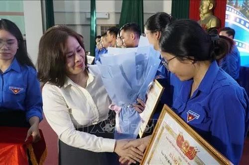 Gia Lai: Biến nhiệt huyết tình nguyện thành những công trình ý nghĩa