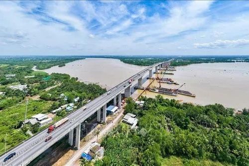 Đồng thuận bàn giao mặt bằng mở rộng cao tốc TP Hồ Chí Minh - Long Thành