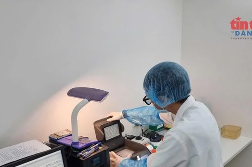 Giám định ADN công nghệ mới, từng bước tìm lại danh tính liệt sĩ