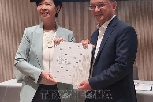 Tăng cường quan hệ hợp tác giữa các địa phương Việt Nam - Trung Quốc