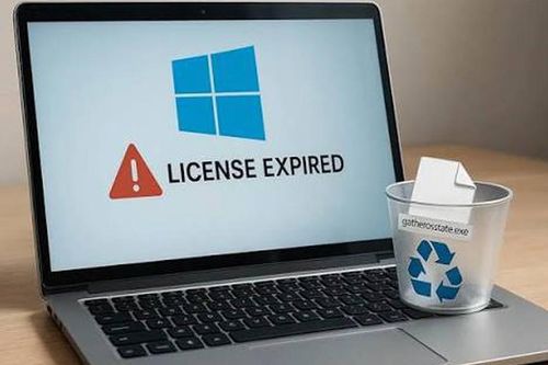 Bạn có đang sử dụng Windows không có bản quyền, làm thế nào để nhận biết?
