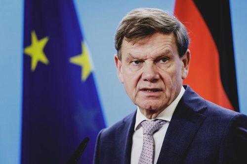 Ngoại trưởng Đức nêu 2 lý do gặp Ngoại trưởng Nga lần đầu tiên kể từ xung đột Ukraine