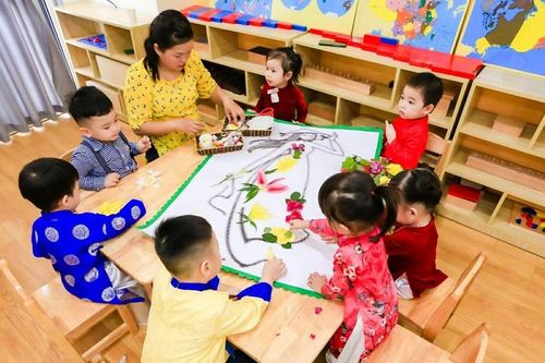 Đề xuất hỗ trợ tối thiểu 160.000 đồng/tháng cho trẻ mầm non là con công nhân