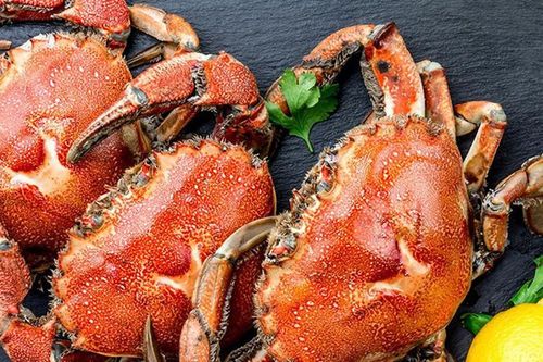 Thích ăn cua đến mấy cũng nên bỏ bộ phận này