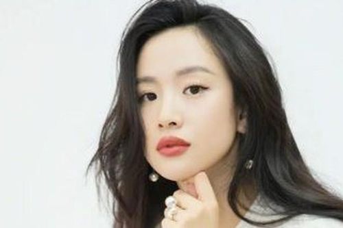 'Vì một quả táo', nữ diễn viên xinh đẹp suýt mất sự nghiệp