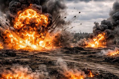 Nga xuyên phá phòng tuyến ở Zaporozhye, Ukraine bất ngờ gia tăng sức ép tại Slavyansk