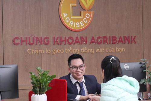 Agriseco chốt ngày đăng ký cuối cùng nhận cổ tức bằng cổ phiếu