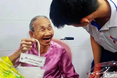 Việt Nam đặt mục tiêu tuổi thọ trung bình trên 80 tuổi vào năm 2045