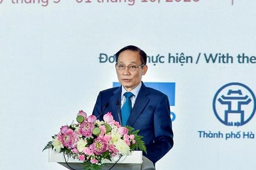 'Di sản là ký ức của nhân loại, là sợi dây nối quá khứ với hôm nay và ngày mai'