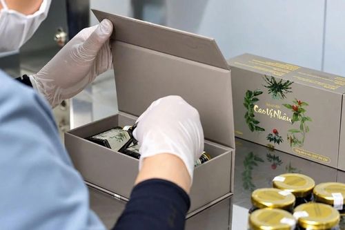Cao Vị Nhân: Kiểm nghiệm định kỳ là yêu cầu bắt buộc trong kiểm soát chất lượng