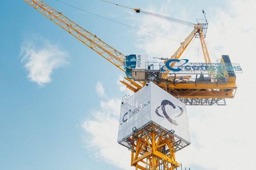 Coteccons đặt mục tiêu lãi nghìn tỷ, không chia cổ tức năm tài chính 2026