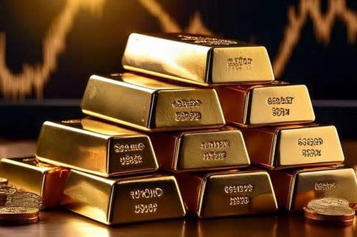 Giá vàng chiều nay (28/9): Các thương hiệu đồng loạt lao dốc