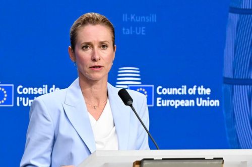 EU nhóm họp về thách thức lớn nhất đối với châu Âu trong 12 tháng tới, Ukraine là trọng tâm