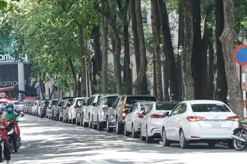 TP Hồ Chí Minh dự kiến hỗ trợ 50% tiền lãi vay với nhà đầu tư bãi đỗ xe