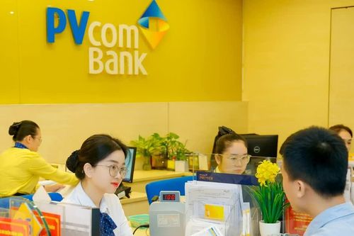 PVcomBank chào bán cổ phiếu cao hơn thị giá 60%, lần đầu tăng vốn sau 13 năm