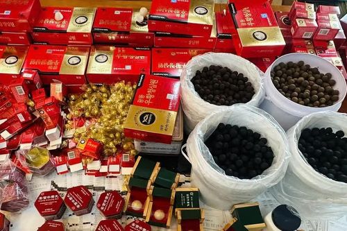 Điều đáng sợ nhất phía sau vụ hơn 1 triệu viên An Cung giả