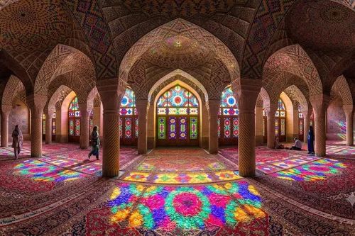 Iran khánh thành 246 dự án du lịch bất chấp áp lực cấm vận