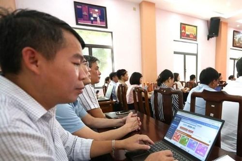 Phú Thọ đưa AI vào quản trị, điều hành ngành nội vụ