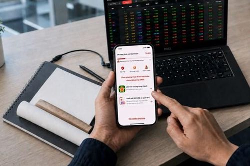 VNeID từ 28/9: Tài khoản nào bị khóa và cách mở lại?