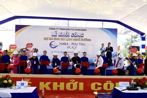 Gia Lai sắp có thêm khu nghỉ dưỡng thu hút khách du lịch