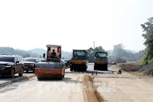 Đồng thuận bàn giao mặt bằng mở rộng cao tốc TP. Hồ Chí Minh – Long Thành