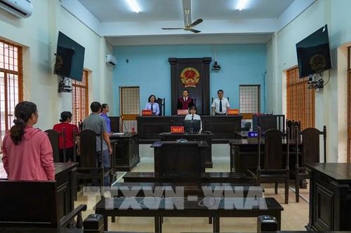Tòa án khu vực tại Tây Ninh: Gỡ điểm nghẽn để giảm chi phí cho người dân