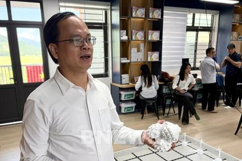 Nghị quyết 57-NQ/TW: Lan tỏa STEM, kiến tạo nguồn nhân lực công nghệ tương lai