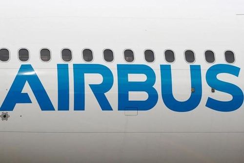 Airbus điều tra lỗi sơn lót ảnh hưởng đến 500 máy bay A321neo