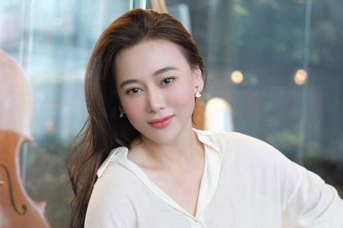 Thú vui của Phương Oanh sau khi công khai hạnh phúc ở tuổi 37