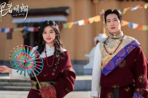 Top 5 phim Hoa ngữ đang dẫn đầu rating tuần này