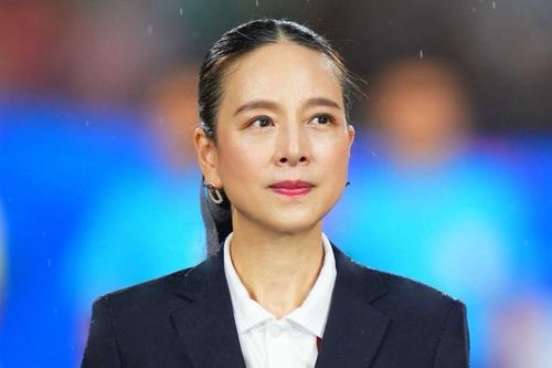 Madam Pang đưa ra quyết định quan trọng trước đại chiến với tuyển Việt Nam