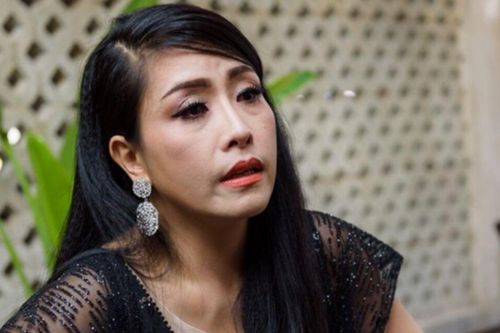 Quyết định của Kiều Oanh sau 9 năm