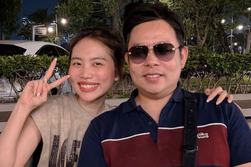Quang Lê tuyên bố về ngày trọng đại với con gái nuôi