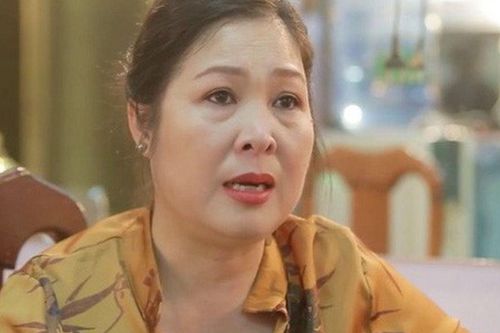 NSND Hồng Vân đã đúng với quyết định miệt mài sau 9 năm