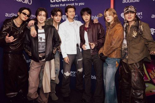 BTS lập cú hat-trick tại VMAs 2026, SWIM làm nên cột mốc lịch sử cho Kpop