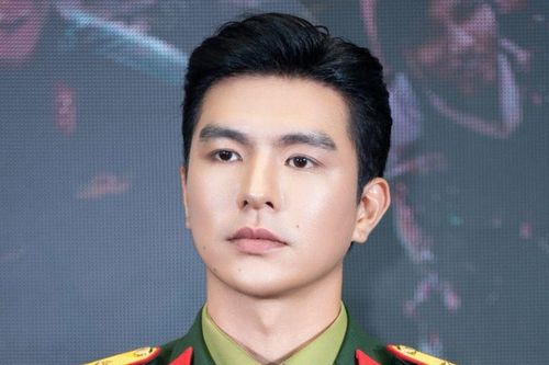 Steven Nguyễn đã có được hạnh phúc ở tuổi 35