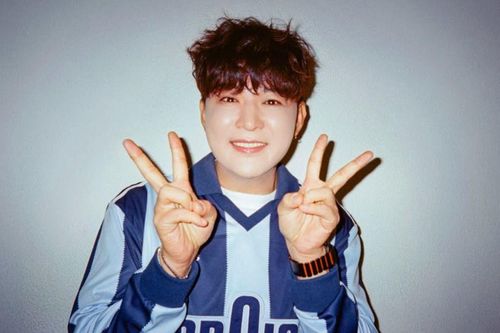 Shindong (Super Junior) giảm 37kg, diện mạo khiến fan ngỡ ngàng