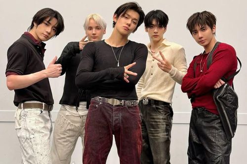 Global Citizen Festival bị hủy, TXT làm điều bất ngờ để bù đắp cho người hâm mộ