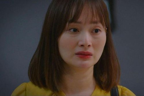 Diễn viên Lan Phương công khai người đồng hành mới