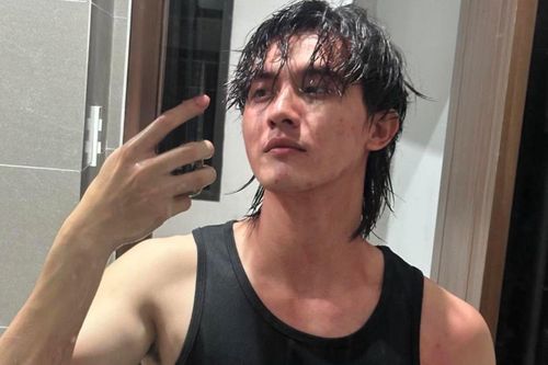 Diễn viên Trần Ngọc Vàng lên tiếng