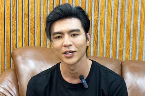 Steven Nguyễn viết tiếp hạnh phúc sau Mưa Đỏ